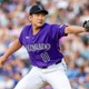 【MLB】菅野智之、打者天国の本拠地でチームトップの6勝目　鈴木誠也も封じ、指揮官称賛「粘り強く投げてくれた」 画像