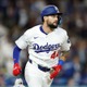 【MLB】「W杯の準備は万端だね」佐々木朗希は3回で撃沈、ドジャース公式SNSが投稿した“リフティング対決”　意外な才能を発揮したのは…… 画像