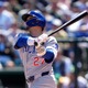 【MLB】「あのスイングが必要だった」指揮官称賛の鈴木誠也、今季10号アーチは“逆転グランドスラム”　左翼ポール際の弾丸ライナー 画像