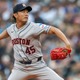 【MLB】初回9点援護も……今井達也、またも炎上で1回もたずに“5失点KO”　地元記者が辛辣投稿「アストロズ史上最悪の先発投手だ」 画像