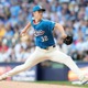 【MLB】剛腕ミジオロウスキー、マダックス達成の全95球公式データ詳細　平均2617回転……史上最多「フォーシーム58球が100マイル超え」 画像