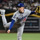 【MLB】「いい試金石」再び制球難に陥った佐々木朗希をロバーツ監督擁護……「どう立て直すかが大事」と次回登板に期待 画像