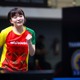 「侮れない相手」早田ひな＆世界6位の中国勢撃破の22歳に熱視線　横井咲桜の快進撃に現地メディアが高評価「印象的な活躍」【WTTコンテンダーザグレブ】 画像