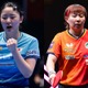 張本美和、2冠獲得視界の17歳エースが戴冠なるか　Tリーグでは共闘の元世界1位・朱雨玲との決勝に臨む【WTTコンテンダーザグレブ】 画像