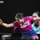 卓球日本女子の大一番制したのは張本美和　大藤沙月の4連続V阻止のエースを中国メディアが評価「スピードを存分に発揮」【WTTコンテンダーザグレブ】 画像