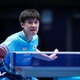 張本智和2位、松島輝空6位でトップ10維持…上位勢は変動なし　戸上隼輔が17位、宇田幸矢は1ランクアップで29位に｜卓球男子世界ランキング（2026年第25週） 画像