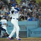 【MLB】「美しいスイングだ」大谷翔平、3戦ぶり先制15号アーチが決勝点に　公式が貫禄の“確信歩き”を称賛 画像
