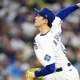 【MLB】佐々木朗希、中盤まで無失点の好投も……ヘンダーソンとアロンソに連続被弾で無念の降板　6回途中3失点6奪三振 画像