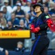 【MLB】奮闘する岡本和真、創設50年目で“球団新人史上2人目”の打撃成績　ビシェットに次ぐ「15本塁打＆42打点」 画像