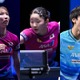 卓球日本勢が上位進出で席巻　ダブルス制覇の張本美和＆早田ひなが決勝かけて直接対決　戸上隼輔もドイツ強豪との準決勝へ【WTTコンテンダーリュブリャナ】 画像