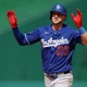 【MLB】ドジャースに負傷者の連鎖……タッカーが腰のけいれん、ラッシングが脳震とう検査で途中交代　球団公式発表 画像