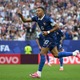 仏代表ムバッペが狙う“史上初”の偉業とは？　27歳で到達した驚異の100試合60得点40アシスト、伝説超えへ高まる期待【北中米W杯】 画像