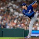 【MLB】大谷翔平がイライラ……若手捕手ラッシングの未熟さ露呈　パスボールで失点、ABSもバッテリーで呼吸合わず……ベンチ総出で“お説教” 画像