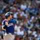 【MLB】大谷翔平「1番DH」スタメン　山本由伸を援護する“4試合ぶり18号アーチ”なるか、パドレスとの首位攻防戦 画像
