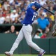 【MLB】「ボールを粉砕した」大谷翔平、6試合ぶり18号アーチは“確信立ち”からの貫禄バットフリップ　間借りの敵地ファンが総立ち 画像