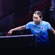 「まさか3－0で勝てるとは……」世界2位・王曼昱撃破の佐藤瞳が見せた分析力　快進撃の28歳カットマンは「挑戦していく」【USスマッシュ】 画像
