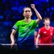 卓球女子の“天敵”王曼昱を攻略した日本人選手は？　カットマン・佐藤瞳が世界2位をストレート撃破で中国越え【USスマッシュ】 画像