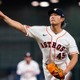 【MLB】今井達也、鬼門の本拠地でまたも炎上……2回もたず5四球5失点　天敵ベルに“3度目の被弾”でノックアウト 画像