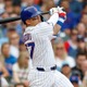 【MLB】“メジャー通算100号”の鈴木誠也が明かした「何よりもうれしいこと」　日本選手4人目、右打者初の快挙達成 画像