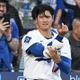【MLB】「ちょっと気になる」バースデー直前の大谷翔平、上腕二頭筋の違和感で欠場へ　“予防的措置”を強調も……次回登板回避の可能性 画像