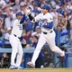【MLB】“逆転19号2ラン”大谷翔平、3安打4打点で好打連発　米記者安堵の猛打賞「上腕二頭筋の負傷は問題なし」 画像