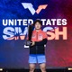 松島輝空、中国メディアが分析した19歳の飛躍の理由　世界4位浮上のサウスポーを同世代ライバルと比較「その差は歴然」　 画像