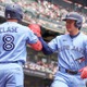 【MLB】“21号満塁弾”の岡本和真、新人王レースで急浮上「争いが本格化」　本命の村上宗隆とマクゴニグルを制すには…… 画像