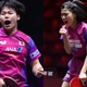 松島輝空の妹・美空にWTT公式が熱視線「素晴らしい才能」　圧巻Vの兄は世界トップに飛躍、次世代担う13歳も欧州の舞台へ 画像