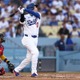 【MLB】「信じられない」大谷翔平、内角低めボール球を“左翼スタンドへ”今季21号アーチ　米記者驚愕の逆方向弾 画像