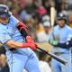 【MLB】「唯一無二の輝きを放つ存在」岡本和真の奮闘を地元記者が絶賛……チーム唯一の2桁アーチに「彼がいなかったら今季は完全に終わっていた」 画像