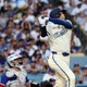 【MLB】大谷翔平「1番DH」スタメン　山本由伸を援護する“2試合連発”22号アーチなるか、同地区Dバックスと首位攻防戦 画像