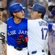 【MLB】史上初の日本人30本塁打カルテットの可能性は？　岡本和真＆村上宗隆が1年目で適応、鈴木誠也の後半戦量産が鍵 画像