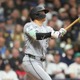 【MLB】村上宗隆、オールスター初打席はパドレス守護神ミラーと対戦　“164キロ”フォーシームを空振り三振 画像