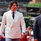 【MLB】村上宗隆、Wソックスの“格下扱い”は「うるせえと思ってます」　白ジャケットとデニムでレッドカーペットショーに登場 画像