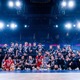 バレー男子日本代表、世界2位のイタリア撃破で9連勝なるか　200cmの“最強セッター”に警戒　地上波放送・中継・ネット配信情報【VNL2026】 画像