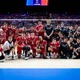 バレー男子日本代表、首位突破へカナダ撃破で10連勝なるか　次世代エースの23歳と対峙　地上波放送・中継・ネット配信情報【VNL2026】 画像