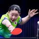 張本美和が3位、早田ひなは7位でトップ10をキープ　出澤杏佳がランクアップ、上位は孫穎莎、王曼昱ら変動なし｜卓球女子世界ランキング（2026年第30週） 画像