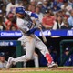 【MLB】不振脱却へ、ベッツが2打席連発で「ドジャースに希望を与えた」　米識者が遊撃手の本塁打ショーに興奮「なんという夜だ」 画像