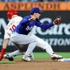 【MLB】「なんで戻った？」フィリーズ、ドジャースにサヨナラ勝利の好機も……痛恨の“走塁ミス”併殺打で試合終了　指揮官もぶ然の珍プレー 画像
