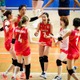 バレー女子日本代表、準々決勝ブラジル戦に臨むメンバーは？　石川真佑、和田由紀子、佐藤淑乃らが世界2位の強豪撃破なるか【VNL2026】 画像