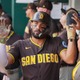 【MLB】タティスJr.が「今季メジャー最長145メートル」特大弾　開幕2カ月ノーアーチも……オールスター明け“5戦3発”の巻き返し 画像