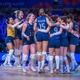 バレー女子日本を撃破の世界2位ブラジルは「全員の心が一つになった」　圧巻30得点の22歳は「爆発的なプレーを披露」【VNL2026】 画像