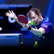 卓球日本女子は16強に8選手が進出で熾烈な争い　早田ひな、大藤沙月に加え“カットマン勢”も上位をうかがう【WTTサン・ジョゼ・ドス・カンポス】 画像