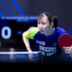 卓球女子は日本勢が4強独占で優勝争い　2冠が懸かる早田ひなは橋本帆乃香と対戦へ、佐藤瞳、長﨑美柚もベスト4進出【WTTサン・ジョゼ・ドス・カンポス】 画像