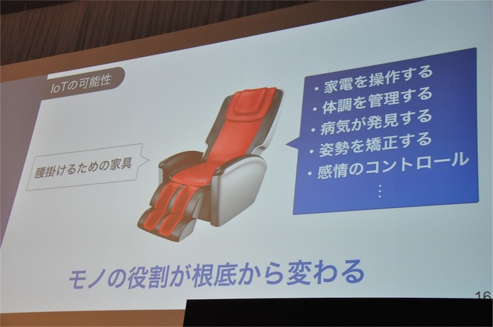 孫社長「車が走るロボットになる日」ソフトバンクワールド2015 その4