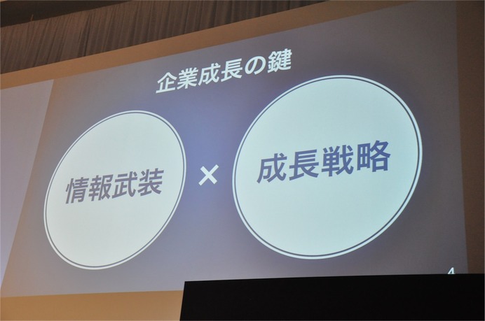 孫正義社長「鉄腕アトムに心をプレゼントしたい」ソフトバンクワールド2015 その5