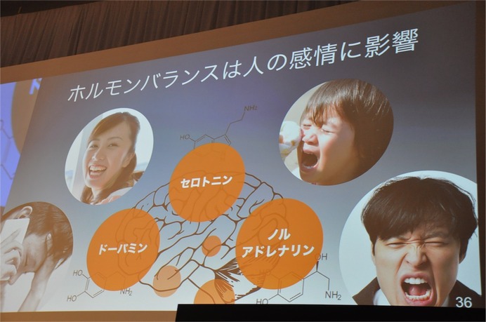 孫正義社長「鉄腕アトムに心をプレゼントしたい」ソフトバンクワールド2015 その5