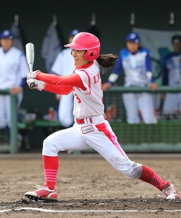 日本女子プロ野球リーグ、7月度月間MVP…投手は植村美奈子、打者は三浦伊織が受賞