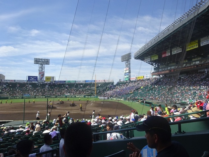 甲子園球場