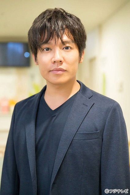 「それでも僕は君が好き」主演の小出恵介 -(C) フジテレビ